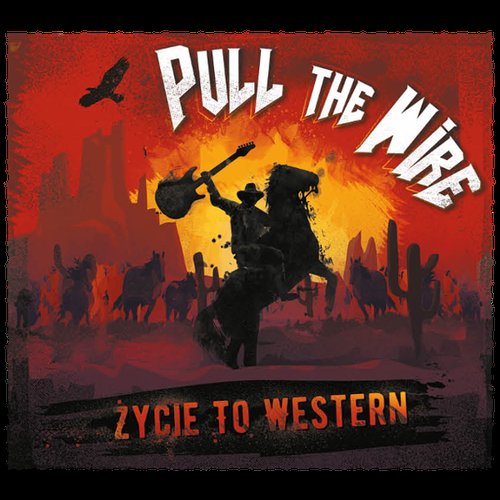 Życie to western