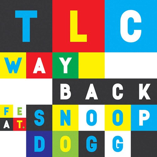 Way Back (feat. Snoop Dogg) - Single