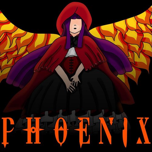 Phoenix [Explicit]