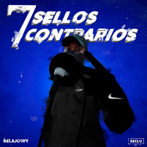 7 SELLOS CONTRARIOS