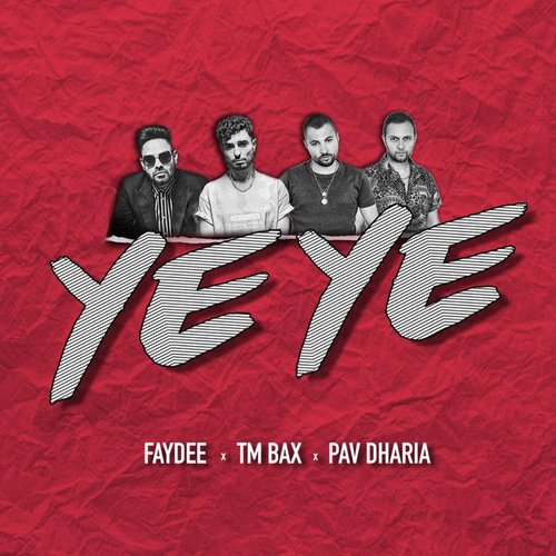 YE YE — Faydee | Last.fm