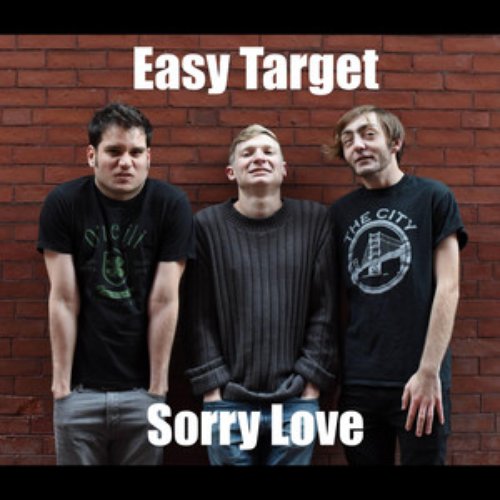 Sorry Love