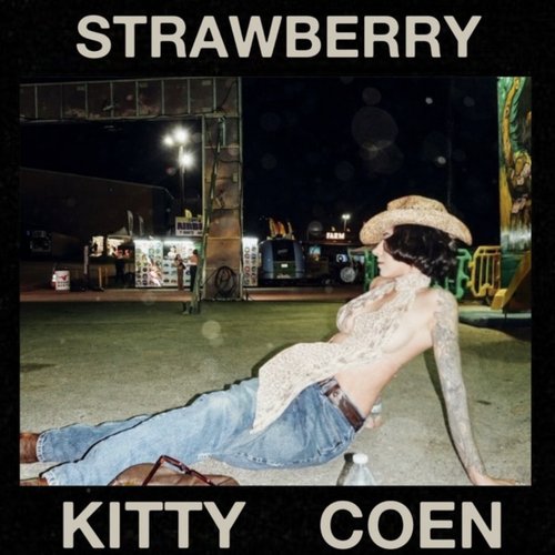 strawberry