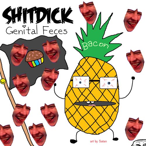 Genital Feces