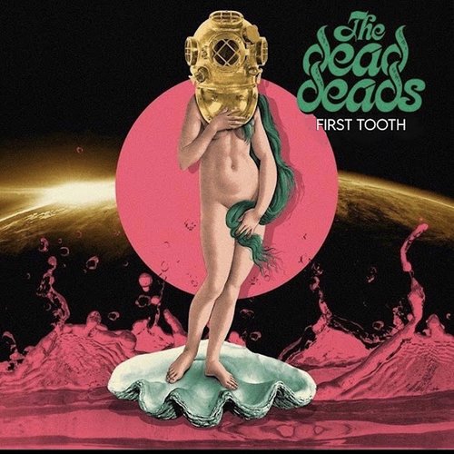 First Tooth - Single