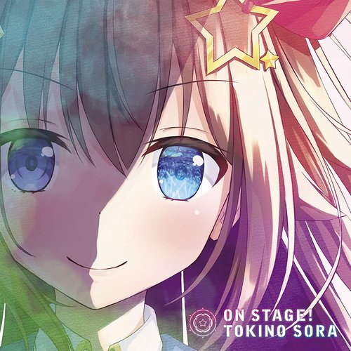 On Stage!
