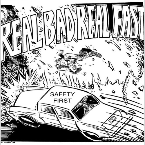 Safety First