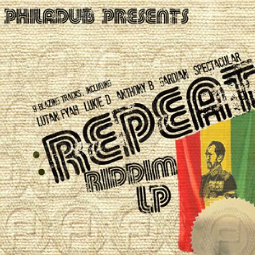 The Repeat Riddim