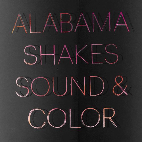 Sound & Color (Deluxe Edition)