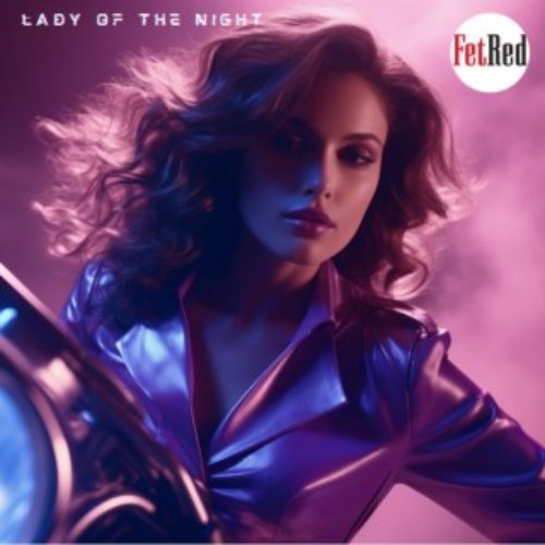 Lady of the night