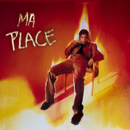 Ma Place - Single