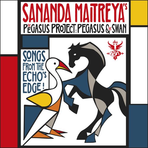 The Pegasus Project: Pegasus & the Swan