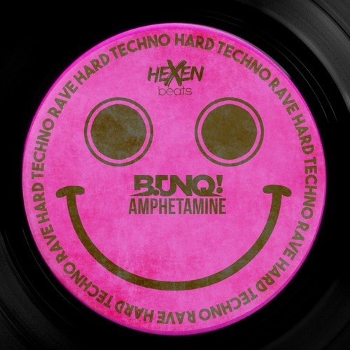 Amphetamine
