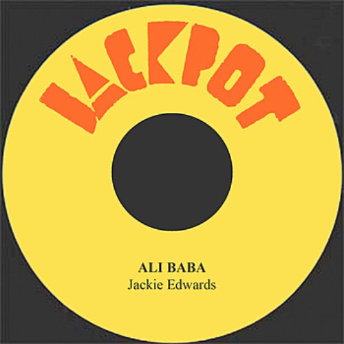 Ali Baba