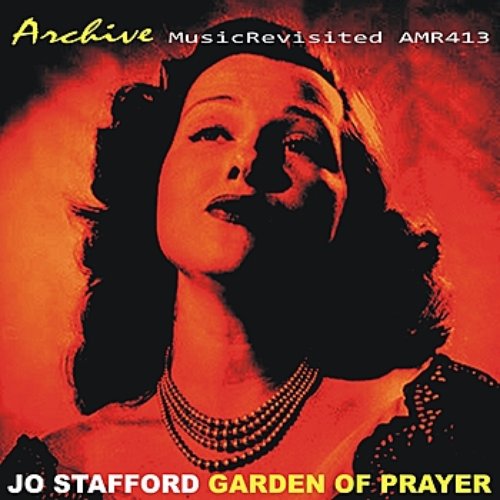 Garden Of Prayer