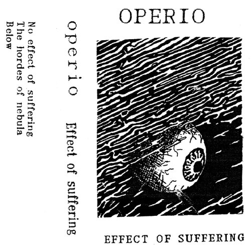 Effect Of Suffering