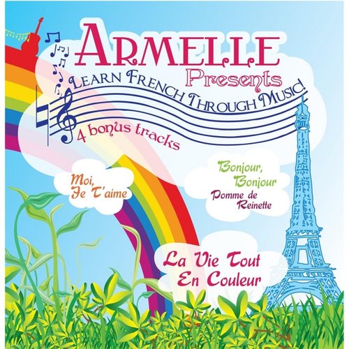 Learn French Through Music