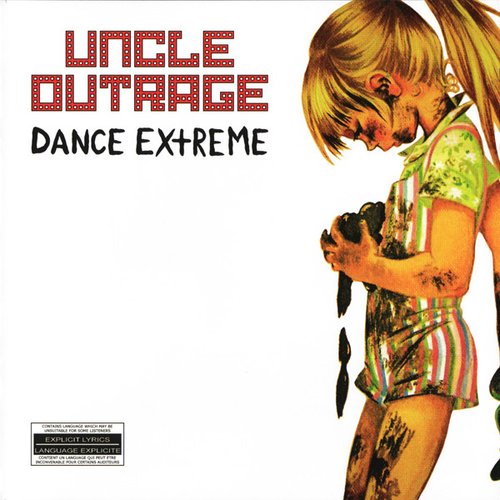 Dance Extreme