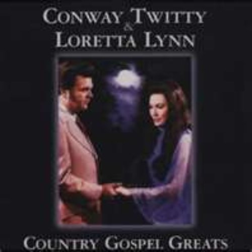 Country Gospel Greats