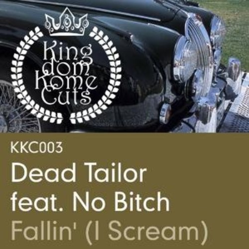 Fallin (I Scream)