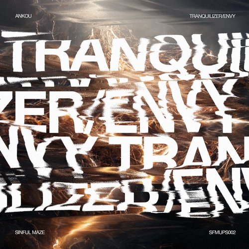 Tranquilizer | Envy