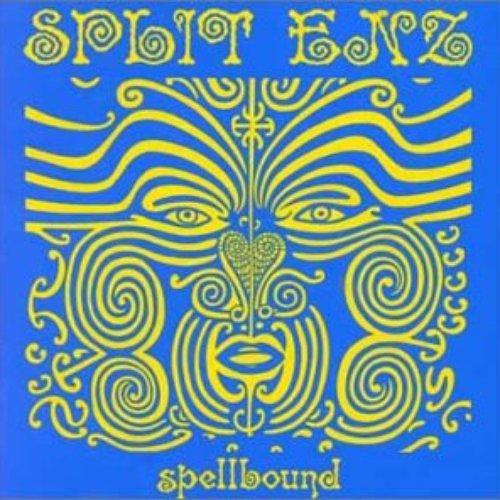Spellbound: The Very Best of Split Enz Disc 1