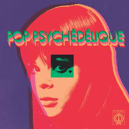 Pop Psychédélique