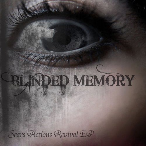 Scars, Actions, Revival EP