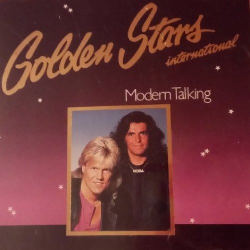Golden Stars International
