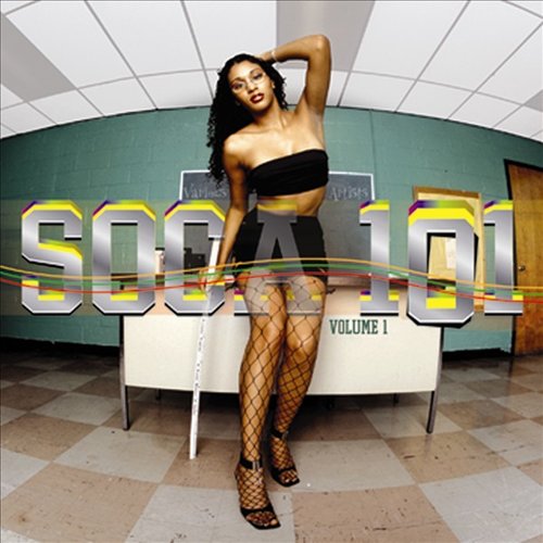 Soca 101 Vol.1