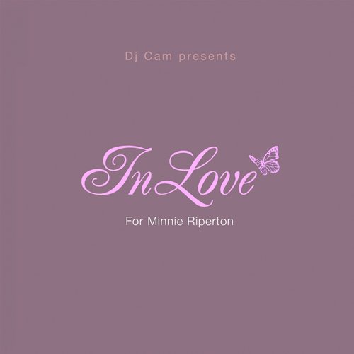 Dj Cam Presents Inlove