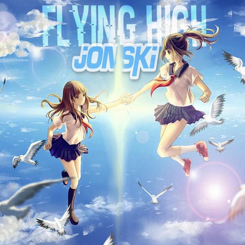 Flying High