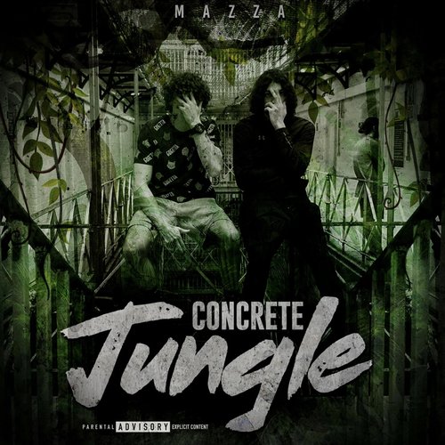 Concrete Jungle