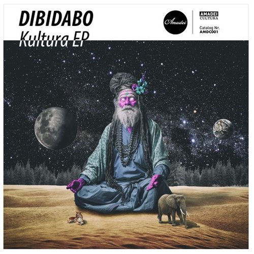 Kultura EP
