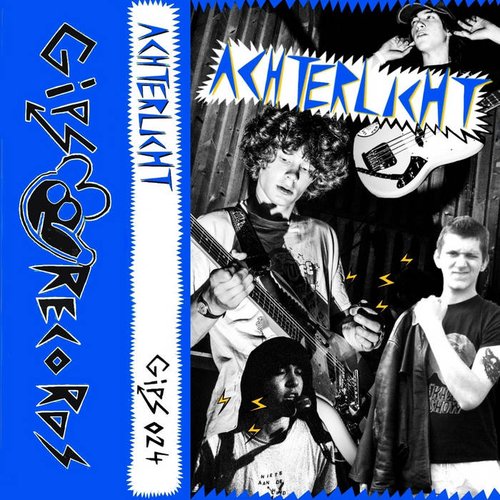 Demo III - EP