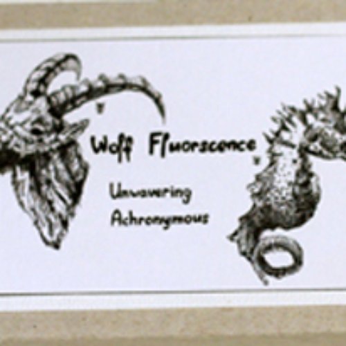 Unwavering, Achronymous
