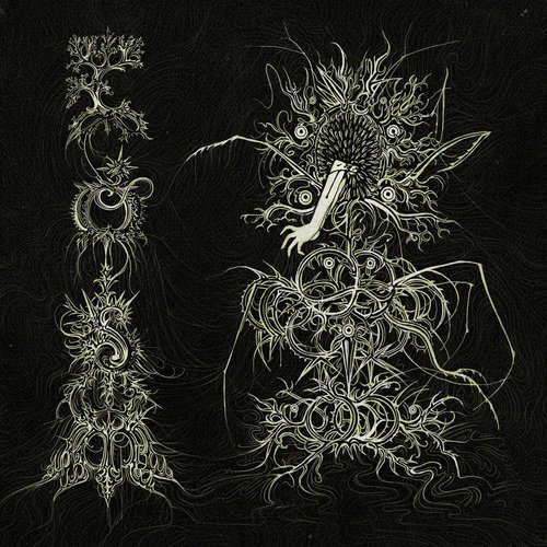 Sidereal Malignancy - EP