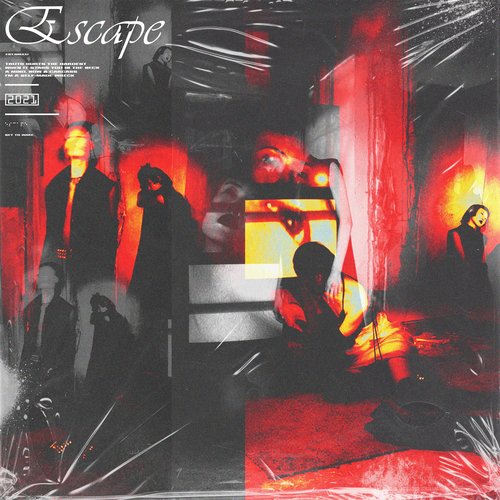 Escape - Single