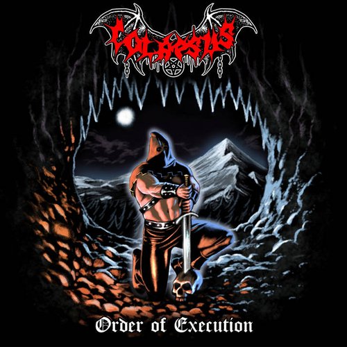 Order of Execution - EP