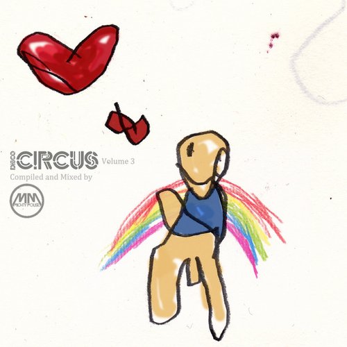 Disco Circus (Volume 3)