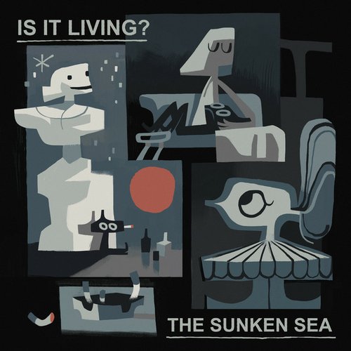 Is It Living?