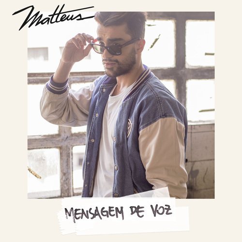 Mensagem de Voz - Single
