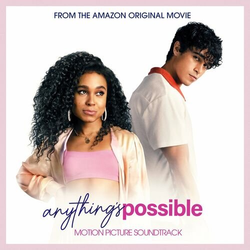 Anything's Possible (Motion Picture Soundtrack)