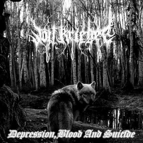 Depression, Blood and Suicide