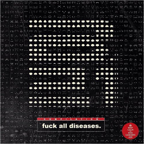 Fuck All Diseases