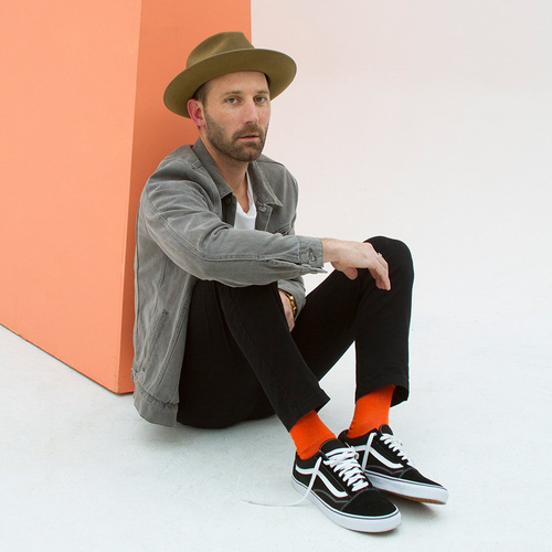 Sooner Or Later Mat Kearney Last Fm