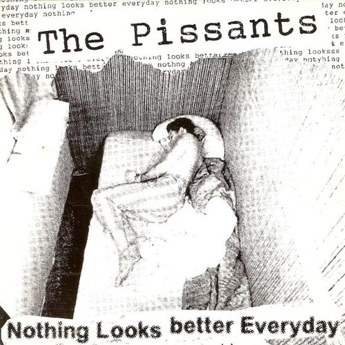 Nothing Looks Better Everyday