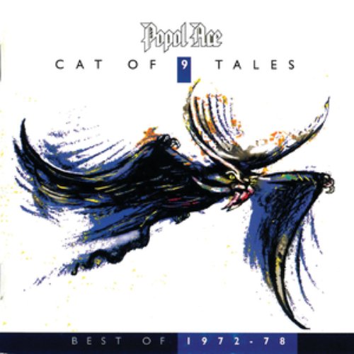 Cat Of 9 Tales - Best Of 1972-78