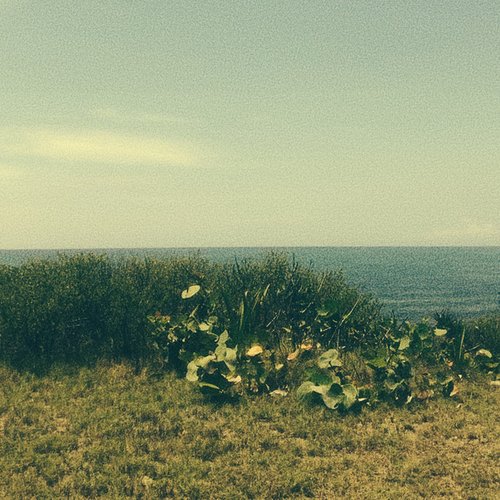 Breakup beach