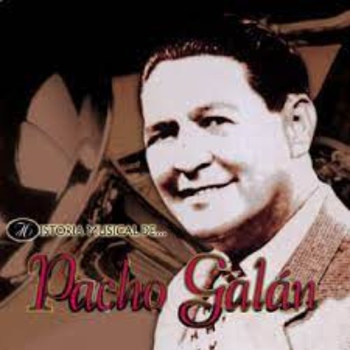 Historia Musical De Pacho Galán